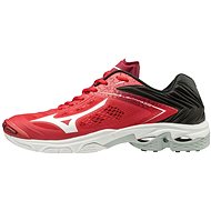 Mizuno Wave Lightning size 44 EU / 285mm - Indoor Shoes