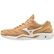 Mizuno Wave Stealth size 44 EU / 285mm - Indoor Shoes