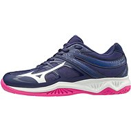 Mizuno Thunder Blade 2 size 38EU/245mm - Indoor Shoes