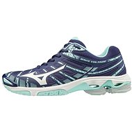 Mizuno Wave Voltage size 36,5 EU / 230mm - Indoor Shoes