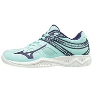Mizuno Ligthning Star Z5 vel. 39 EU / 250 mm - Sálovky