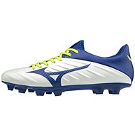 Mizuno REBULA 2 V3 MD, Blue/Yellow, EU 41/260mm - Football Boots