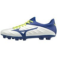 Mizuno REBULA 2 V3 MD, Blue/Yellow, EU 45/295mm - Football Boots