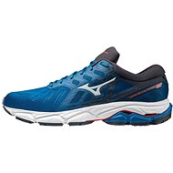 Mizuno Wave Ultima 12, Blue, size EU 43/280mm - Running Shoes