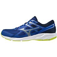 Mizuno Spark 6, Blue, size EU 40/255mm - Running Shoes