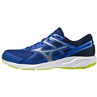 Mizuno Spark 6, Blue, size EU 44.5/295mm - Running Shoes