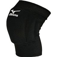 Mizuno Team Kneepad/Black/S - Volleyball Protective Gear
