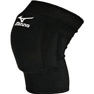 Mizuno Team Kneepad/Black/XXL - Volleyball Protective Gear