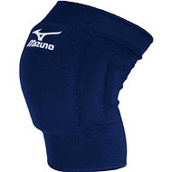 Mizuno Team Kneepad/Navy/XXL - Volleyball Protective Gear