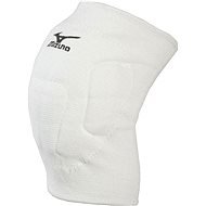 Mizuno VS1 Kneepad/White/M - Volleyball Protective Gear