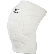 Mizuno VS1 Kneepad/White/XXL - Volleyball Protective Gear
