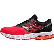 MIZUNO WAVE PRODIGY 3 Cayenne/Silver/Black, size EU 38.5/245mm - Running Shoes