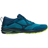 Mizuno Wave Rider TT blue EU 39 / 250 mm - Running Shoes