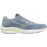 Mizuno Wave Rider 25 grey/white EU - Running Shoes
