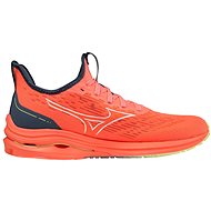 Mizuno Wave Rider Neo 2 pink/blue - Running Shoes