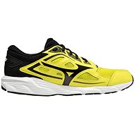Mizuno Spark 7 yellow/black EU 45 / 295 mm - Running Shoes