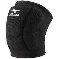 Mizuno VS1 Compact Kneepad/Black/XL - Knee Protectors