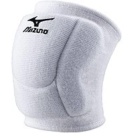 Mizuno VS1 Compact Kneepad/White/L - Knee Protectors