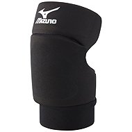 Mizuno Open Back Kneepad/Black/XXL - Knee Protectors