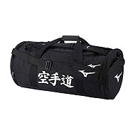 Mizuno KARATE MULTIWAY BAG black - Sports Bag