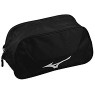 Mizuno RYOKO SHOE BAG black - Sports Bag