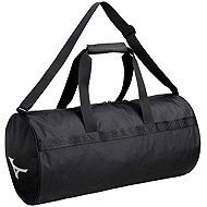 Mizuno DRUMBAG WASO black - Sports Bag
