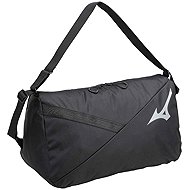 Mizuno HOLDALL WASO black - Sports Bag