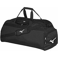 MIzuno HOLDALL LARGE black - Sports Bag