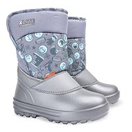 DEMAR - REMI Silver - Snowboots