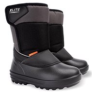 DEMAR - LARK Black - Snowboots
