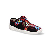 BIGHORN - ALEX B - House Shoes