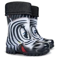 DEMAR - TWISTER LUX Zebra - Holínky