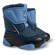 DEMAR - DOGGY Blue - Snowboots