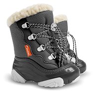DEMAR - SNOWMAR Grey, size EU 24/25 - Snowboots