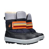 DEMAR - CRAZY Blue-grey - Snowboots