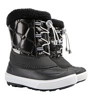 DEMAR - FURRY 2 Black - Snowboots