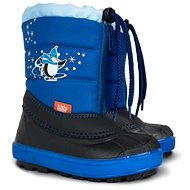 DEMAR - KENNY 2 Blue - Snowboots