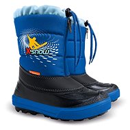 DEMAR - KENNY 2 Blue - Snowboots