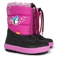DEMAR - KENNY 2 Pink - Snowboots
