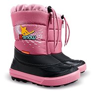 DEMAR - KENNY 2 Pink - Snowboots