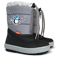 DEMAR - KENNY 2 Grey - Snowboots