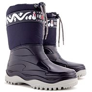 DEMAR - FROST Blue - Snowboots