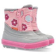 DEMAR - WINTER LIGHT Pink - Snowboots