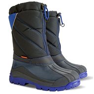 DEMAR - NIKO Blue - Snowboots