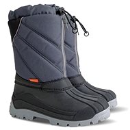 DEMAR - NIKO Grey - Snowboots