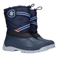DEMAR - SNOW LAKE Blue - Snowboots