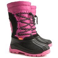 DEMAR - SAMANTA Pink - Snowboots