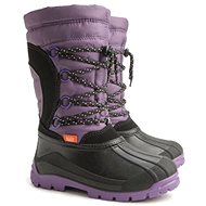 DEMAR - SAMANTA Purple - Snowboots