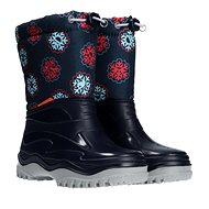 DEMAR - PICO LIGHT Blue - Snowboots