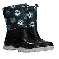 DEMAR - PICO LIGHT Black - Snowboots